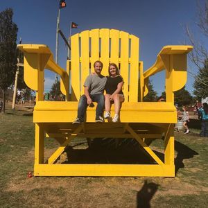 Meet your Posher, Michaela